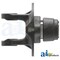 A & I Products Ball Shear Clutch, 35 Series, 1 3/8"x 6 Spline, 27,800 in/lb Setting, w/ Safety Slide Lock 0"x0"x0" A-104-3506 - alternate 4